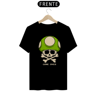 Nome do produto Gamer over