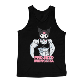 Nome do produto Regata feminina Hello Kitty Maromba