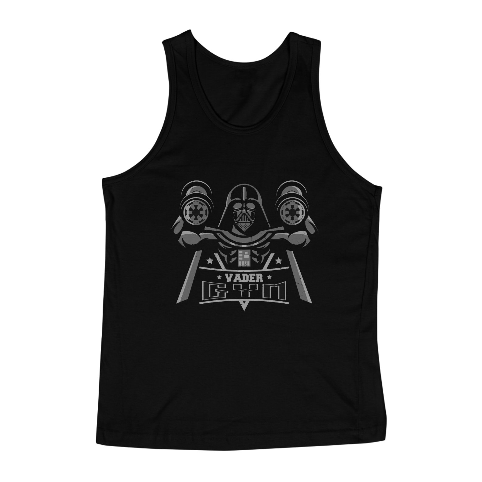 StarWars Gym