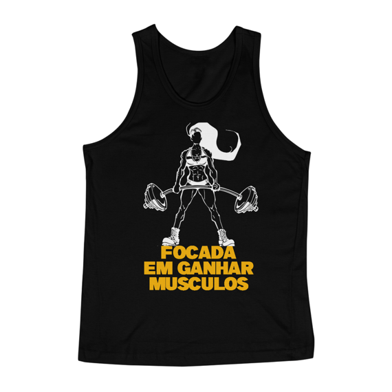 Focada Gym Feminina