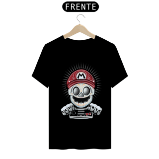 Nome do produto Mario Gamer
