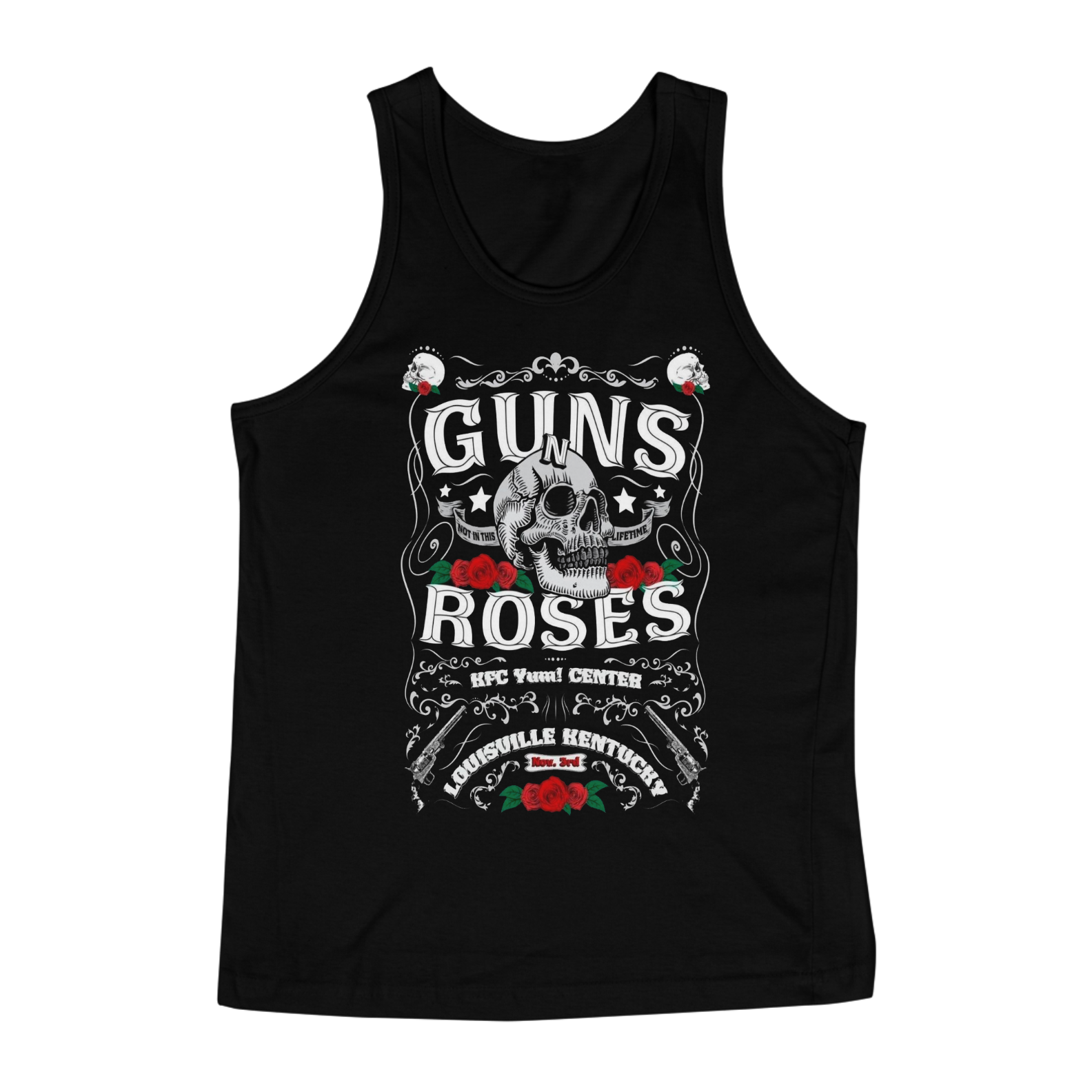 Guns GYM