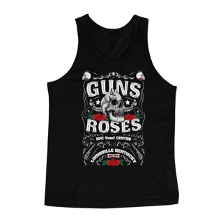 Nome do produto Guns GYM