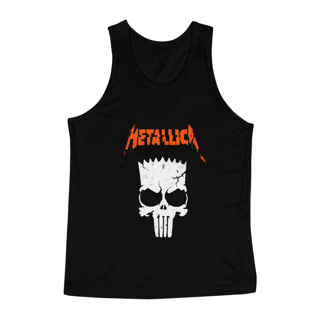 Nome do produto Metálica Skull