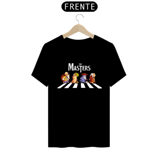 Nome do produto Os Mestres