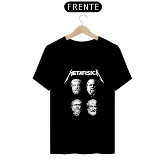 Nome do produto Metafisica