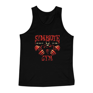 Nome do produto Symbiote Gym
