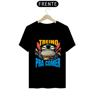 Nome do produto TREINO PRA COMER 