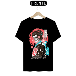 Nome do produto Gueixa Skull