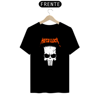 Nome do produto Metalica