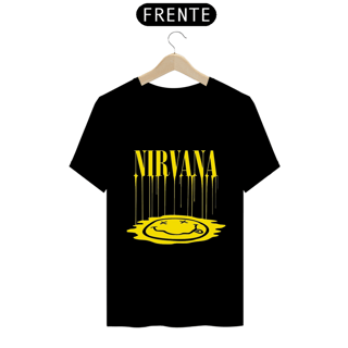 Nome do produto Nirvana Rock Banda