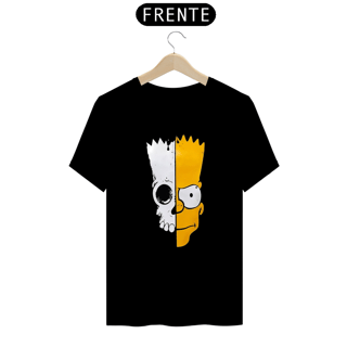 Nome do produto Bart Skull