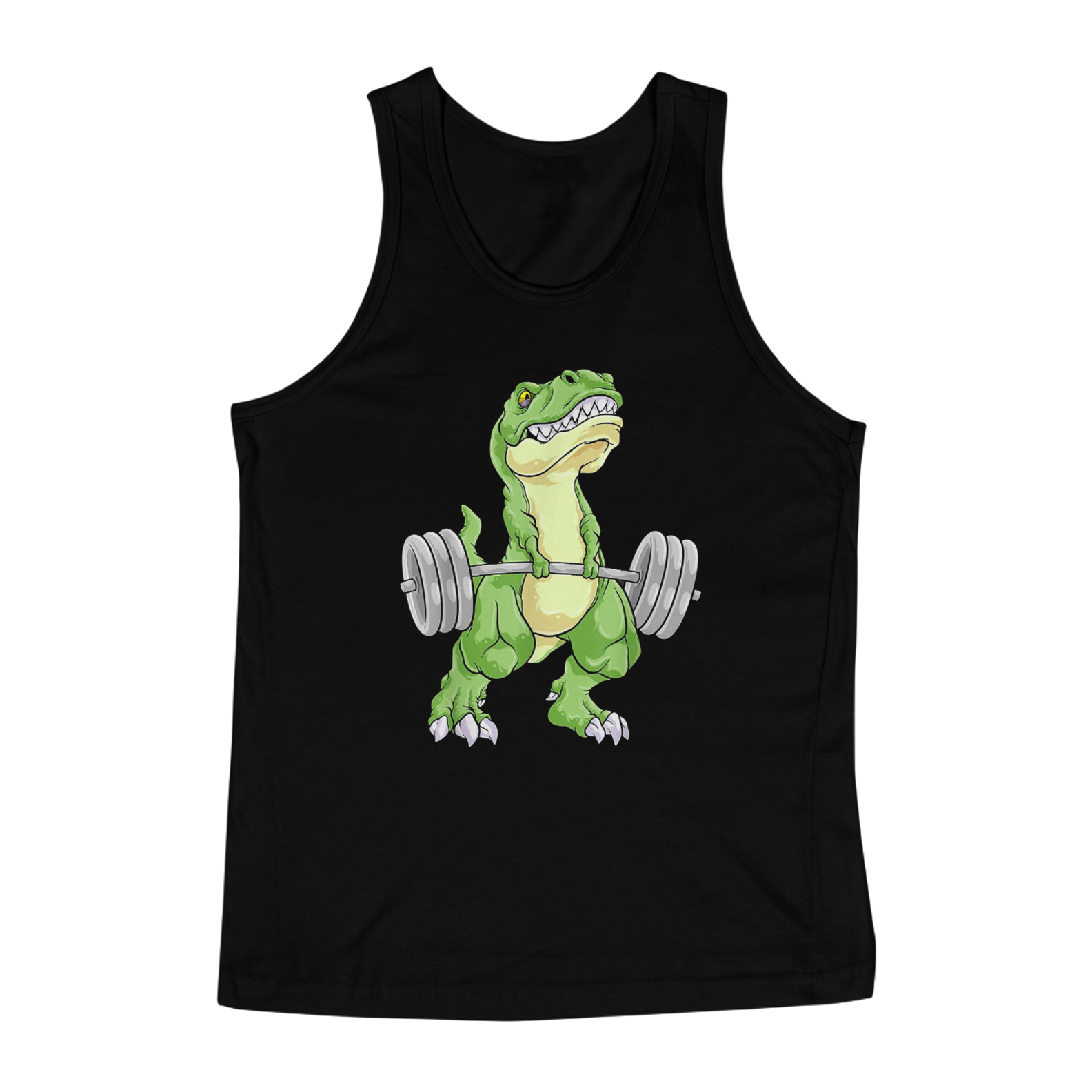 T-rex Gym