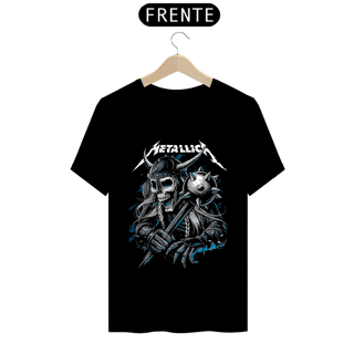 Nome do produto BANDA ROCK METALICA 