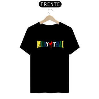 Nome do produto Muay thai