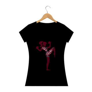 Nome do produto Muya Thai Feminina 