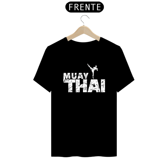 Luta Muay THai