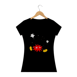 Nome do produto Mickey Splash