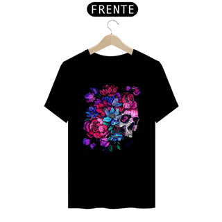 Nome do produto Skull Flower