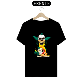 Nome do produto Simpson Palhaço