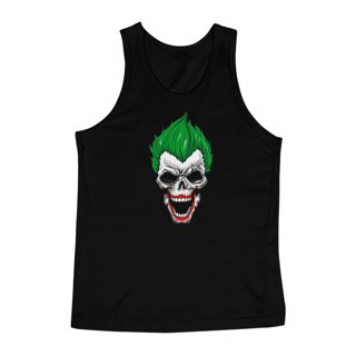 Nome do produto Coringa Skull