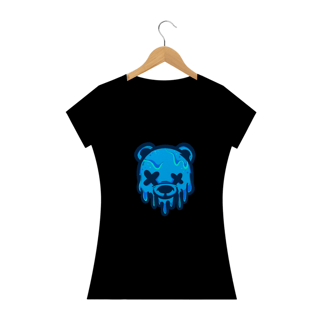 Nome do produto Urso Splash Blue