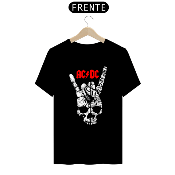Ac&DC Banda Rock 