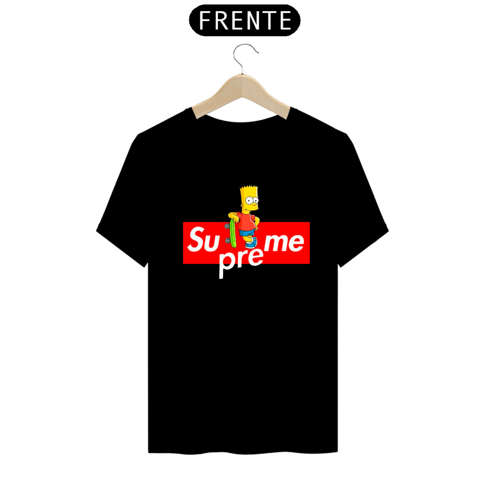 Supreme Bart