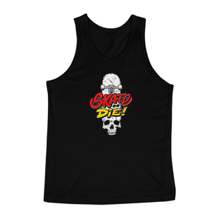 Nome do produto Skate Skull