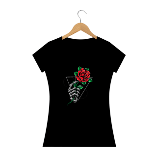Nome do produto Skull Flower