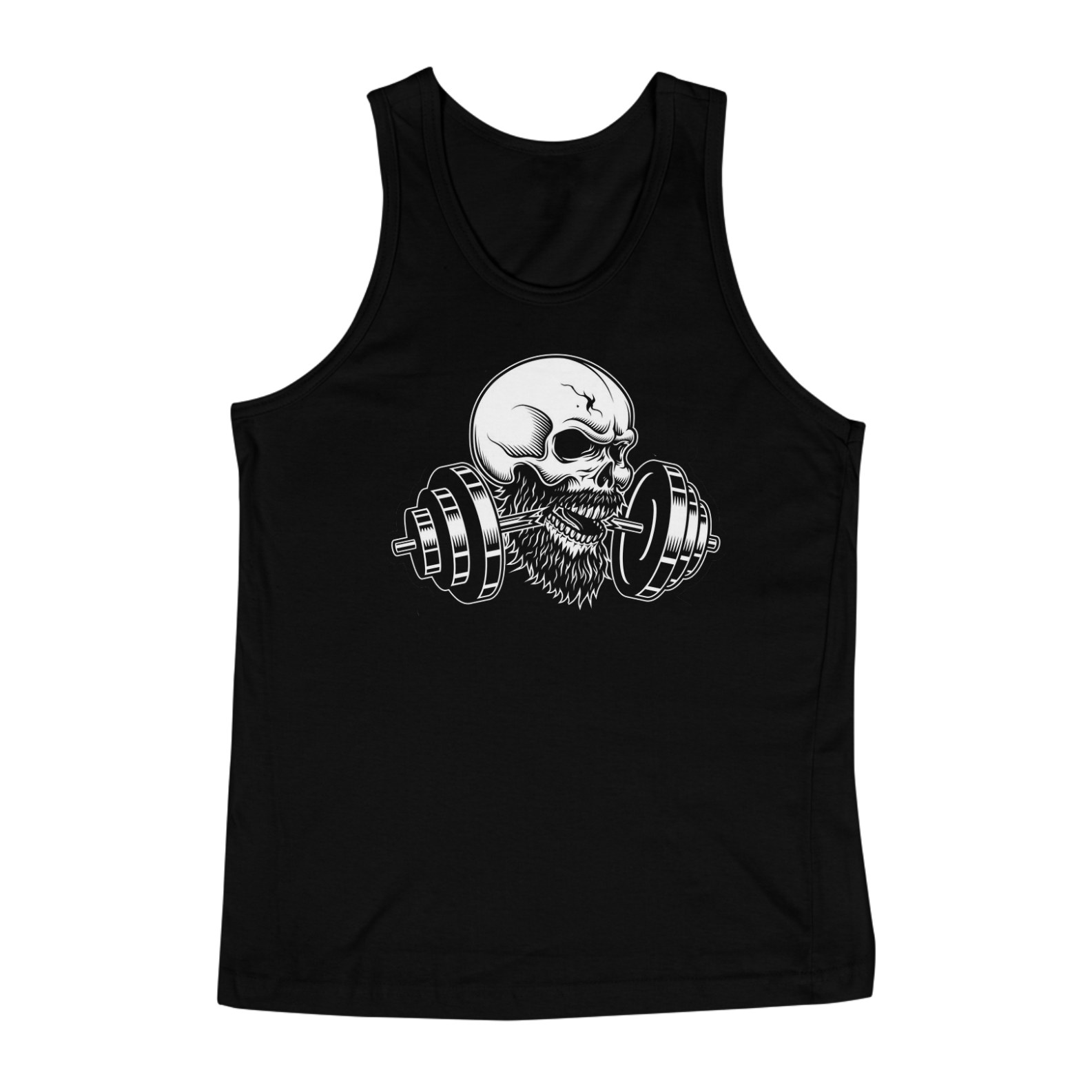 Skull Gym