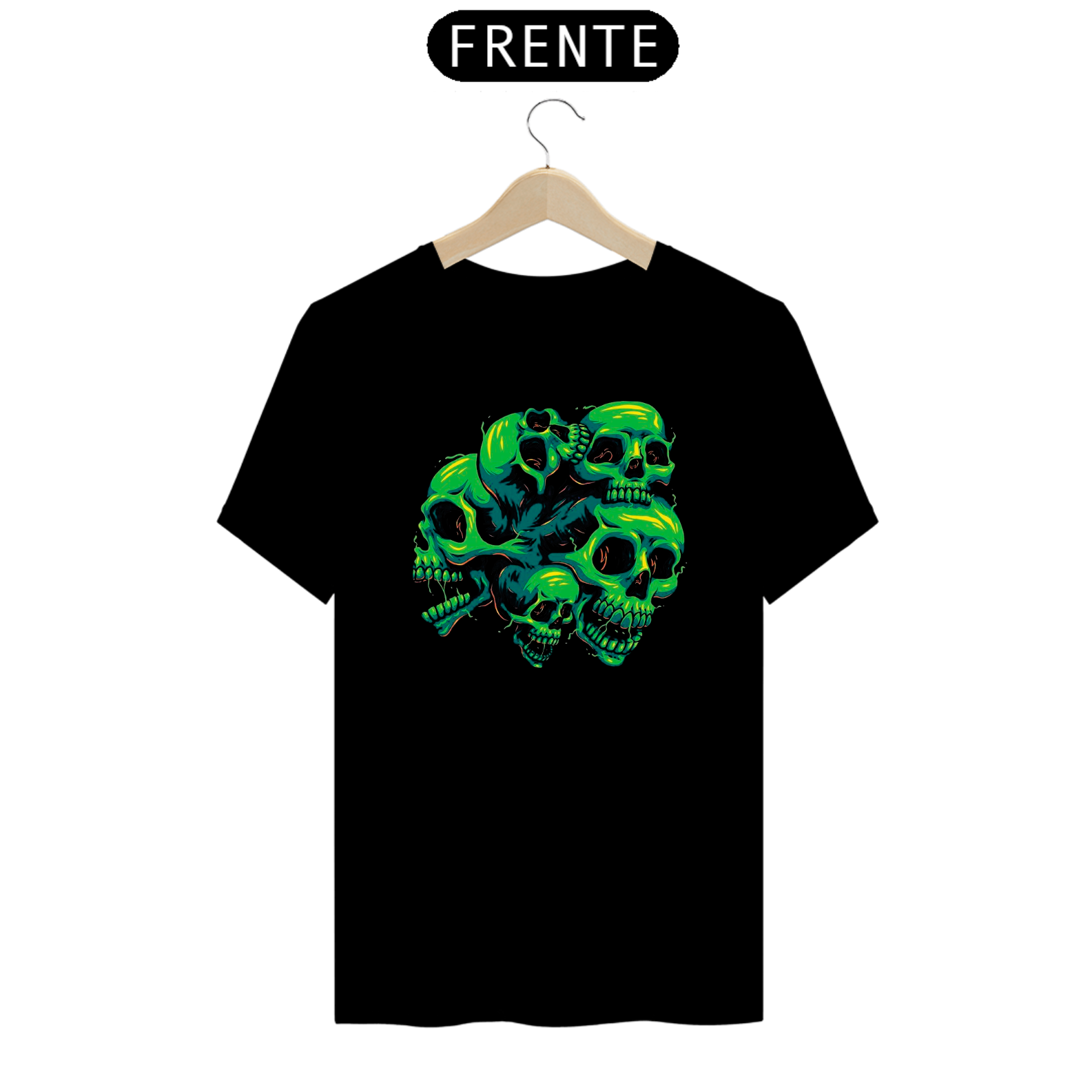 Skull´s Gren´s