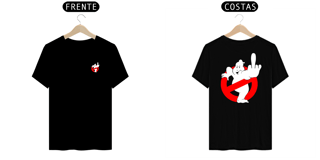 Nome do produto Ghostbusters 