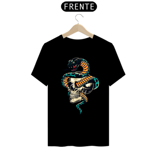 Nome do produto Snake Skull