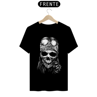 Nome do produto Axel Skull Guns 