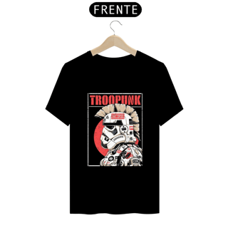 Nome do produto Punk Star Wars