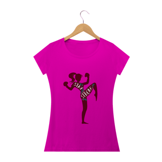 Nome do produto Muya Thai Feminina 