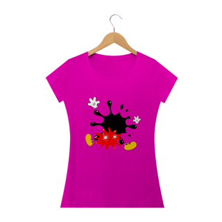 Nome do produto Mickey Splash