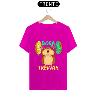 Nome do produto Bora Treinar
