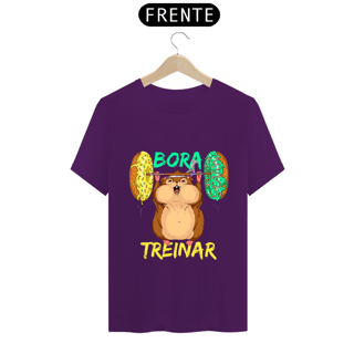 Nome do produto Bora Treinar