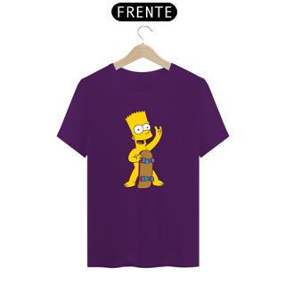 Nome do produto Bart Simpson  
