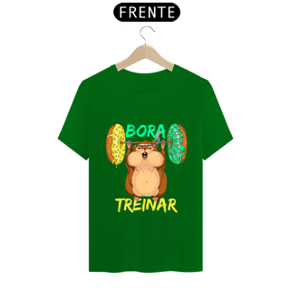 Nome do produto Bora Treinar