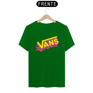 Nome do produto VAns