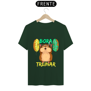 Nome do produto Bora Treinar
