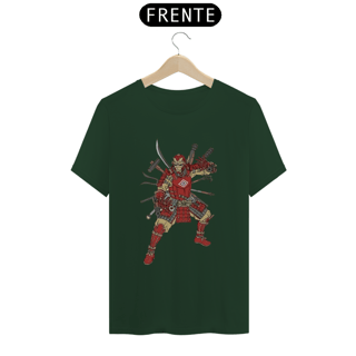 Nome do produto Homem de Ferro Samarai