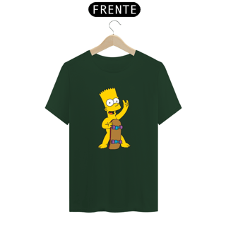 Nome do produto Bart Simpson  