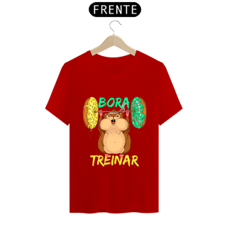 Nome do produto Bora Treinar