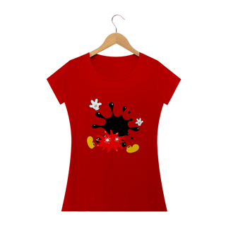 Nome do produto Mickey Splash