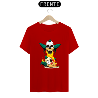 Nome do produto Simpson Palhaço