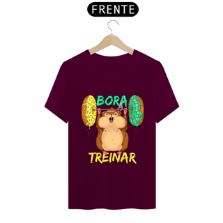 Nome do produto Bora Treinar